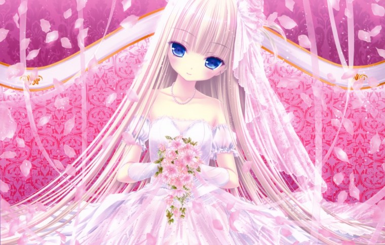 Аниме картинки на рабочий стол