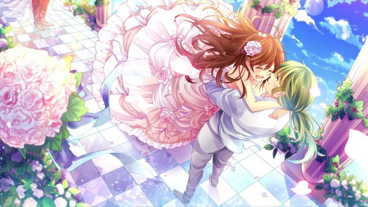 Yukari Yakumo x yuyuko saigyouji