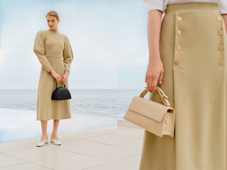 Tommy Hilfiger новая коллекция