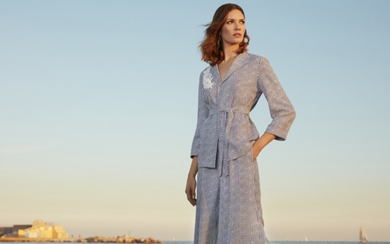 Катерина Леман