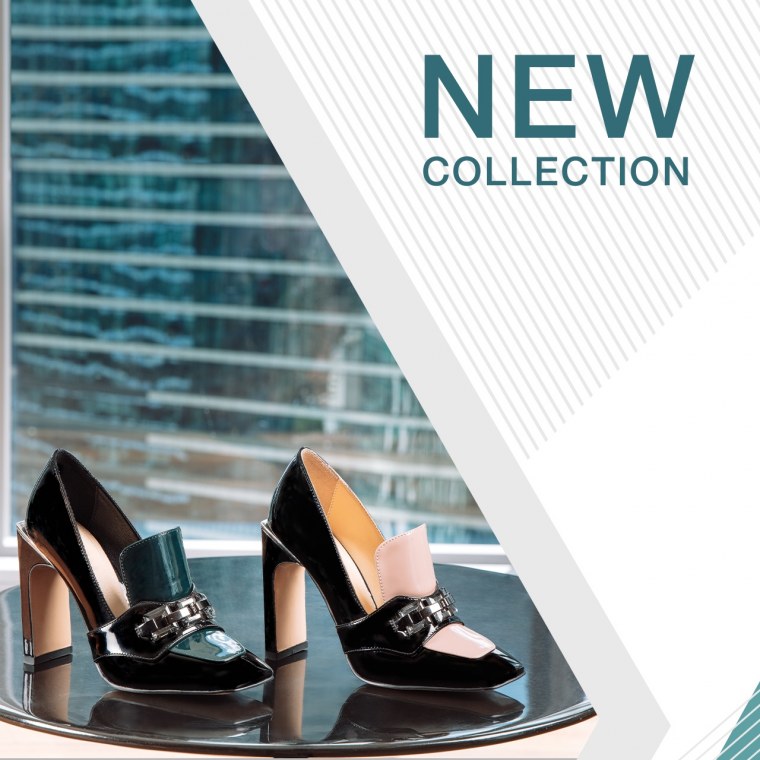 Новая коллекция New collection