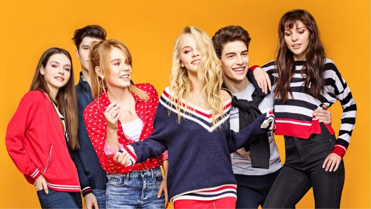 Новая Весенняя коллекция