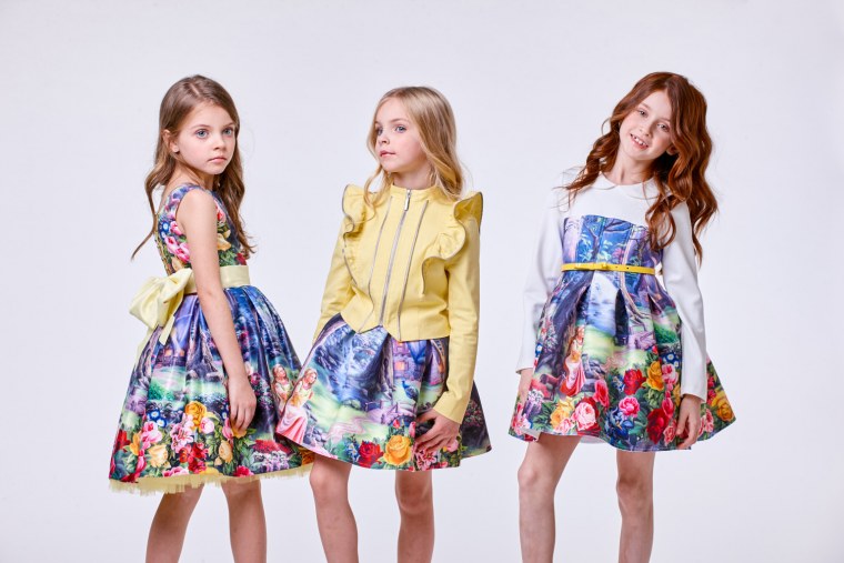 Стильная одежда