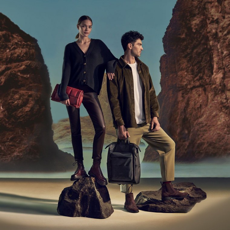 Магазин женской концепт клаб