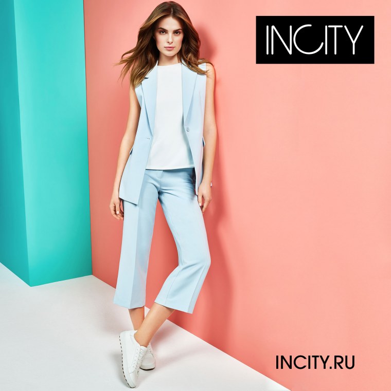 Концепт клаб коллекция 2020