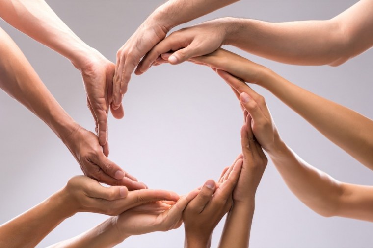 Теория шести рукопожатий