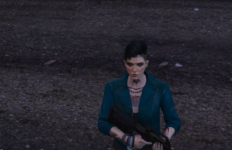 Клара Лилль