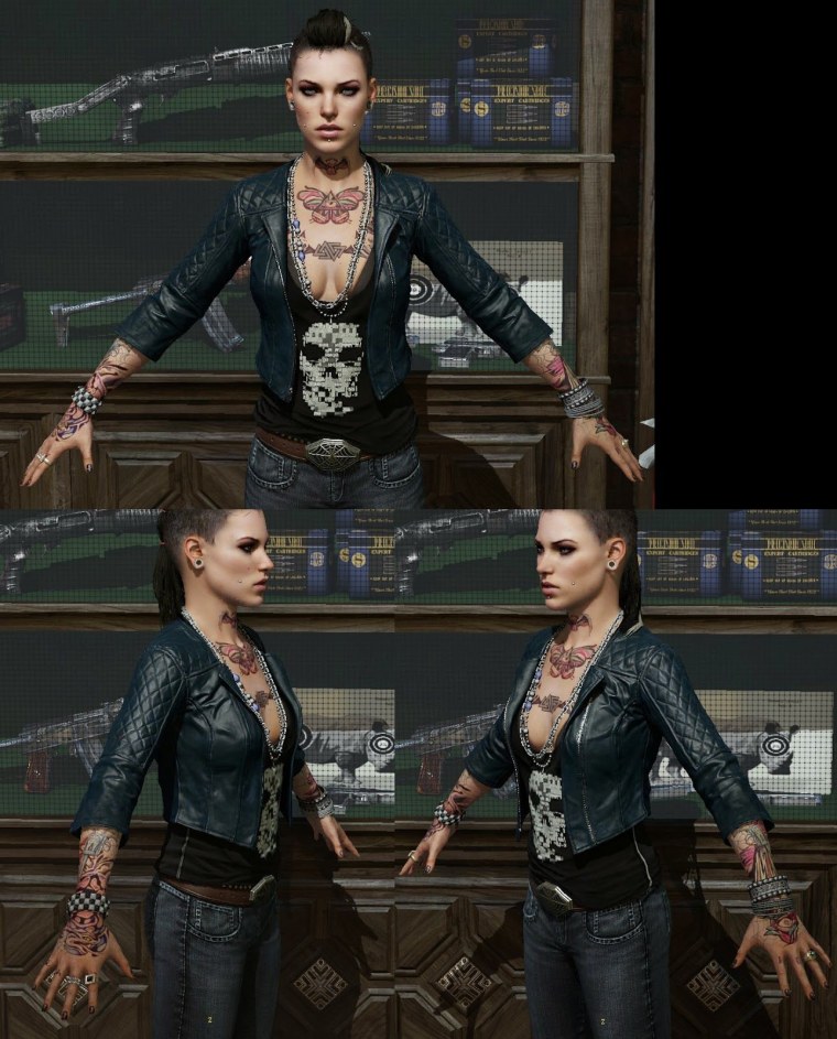 Клара вотч догс 2