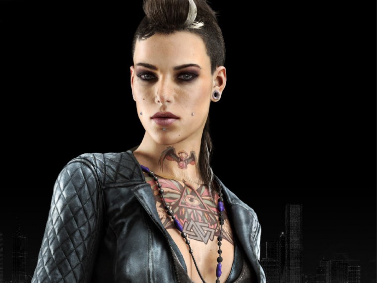 Клара Лилль