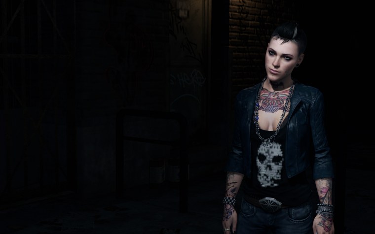 Сабина вотч догс