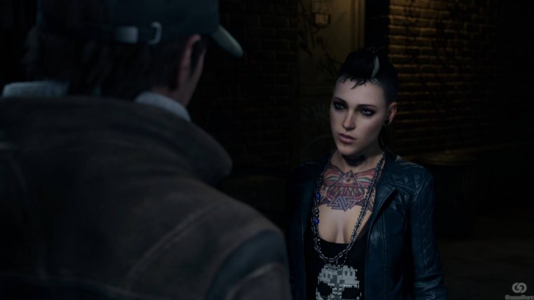 Сара вотч догс