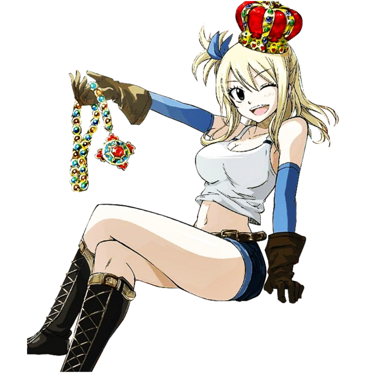 Эрза и Венди