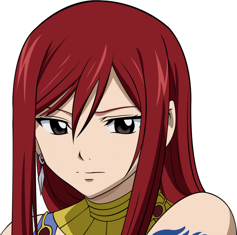 Люси Хартфилия