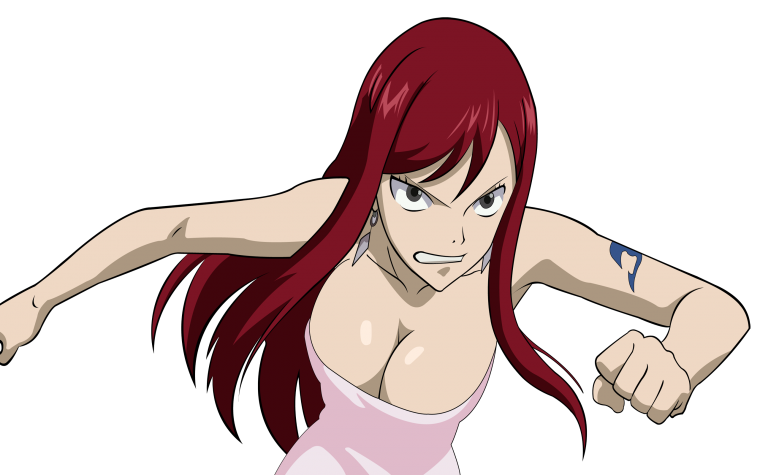 Нацу Драгнил