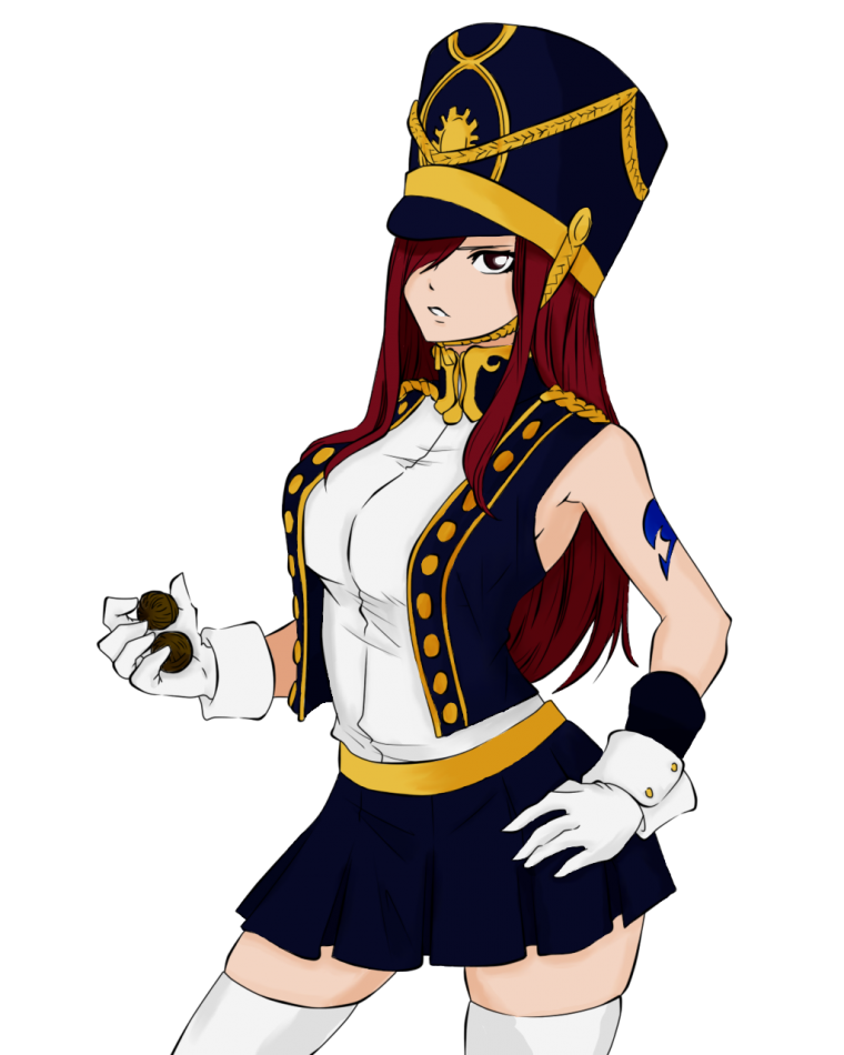 Хэппи Фейри Тейл