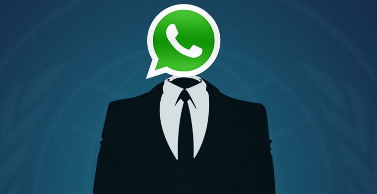 Аватар на ватсап