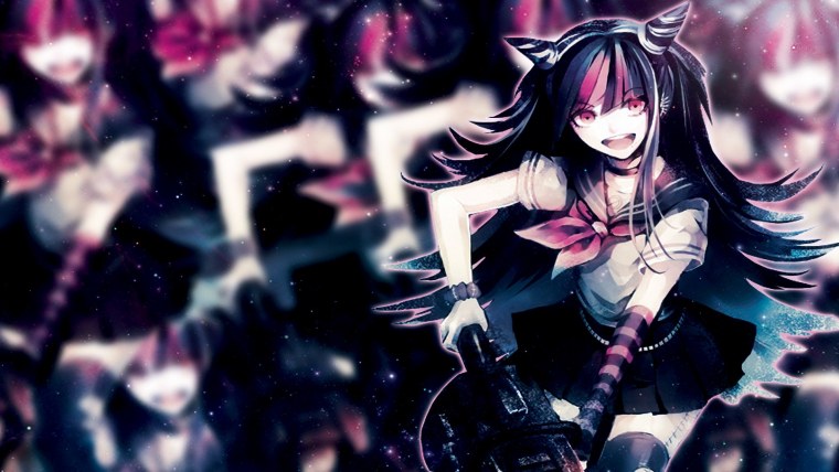 Ибуки Миода фон