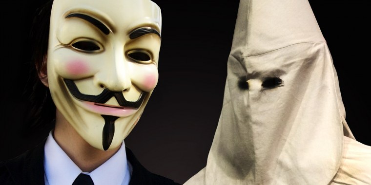 Антон инкогнито