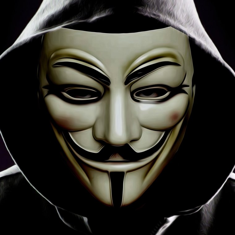 Анонимус фильм