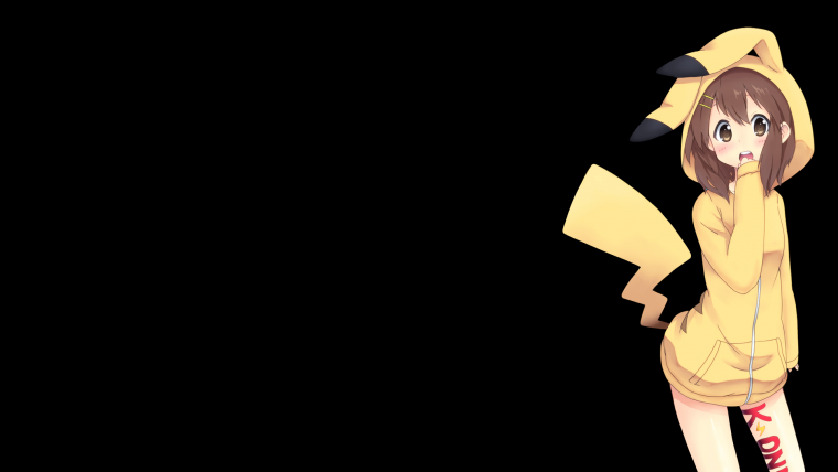 Широ ахегао