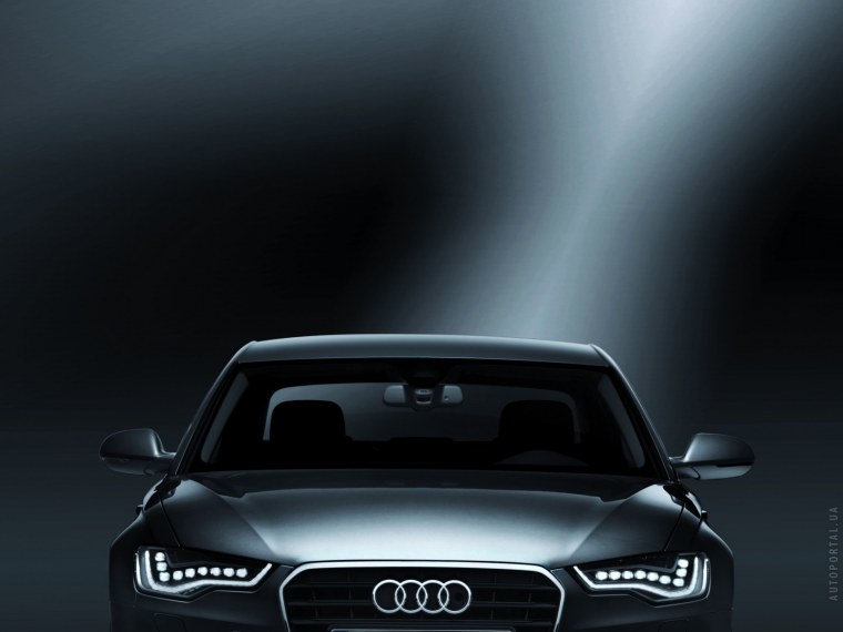 Ауди rs6 Бугатти