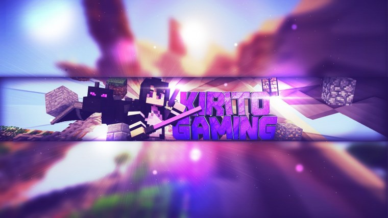 Шапки для ютуб канал с табличкой майнкрафт 1024-576 ПКС С табличкой