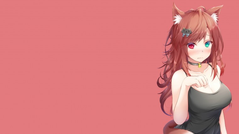 Аниме баннер