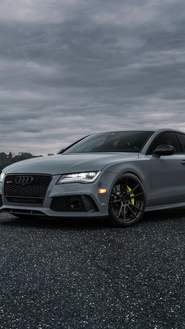 Audi значок обои