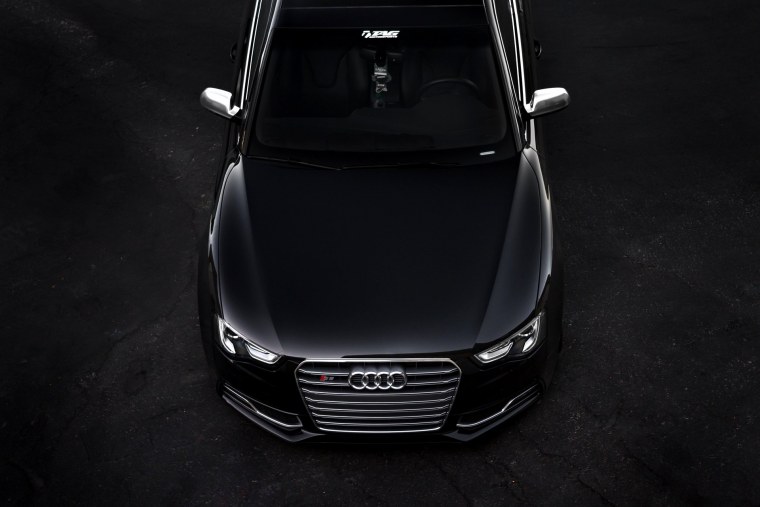 Audi логотип