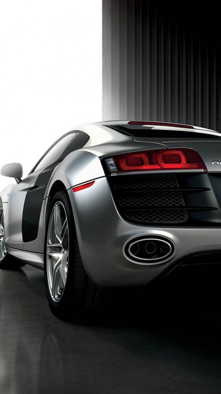 Audi заставка на рабочий стол