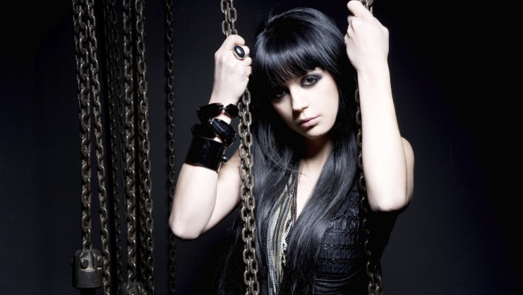 Экстравагантные рисунки