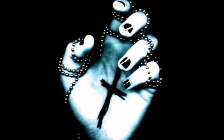 Анжел вампир