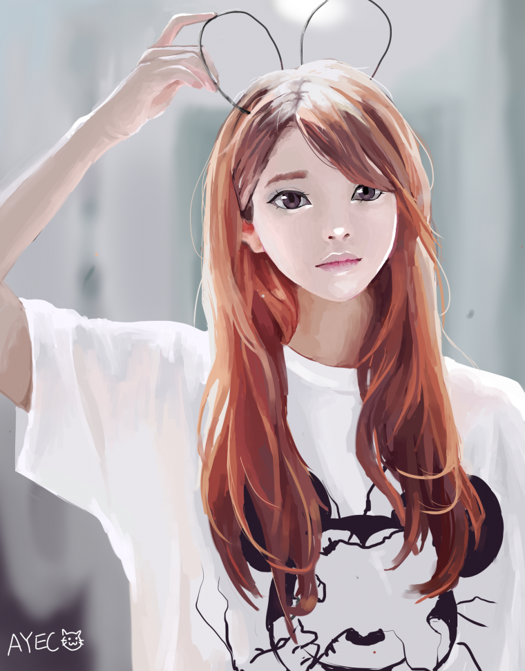 Фото аниме на аву для девушек