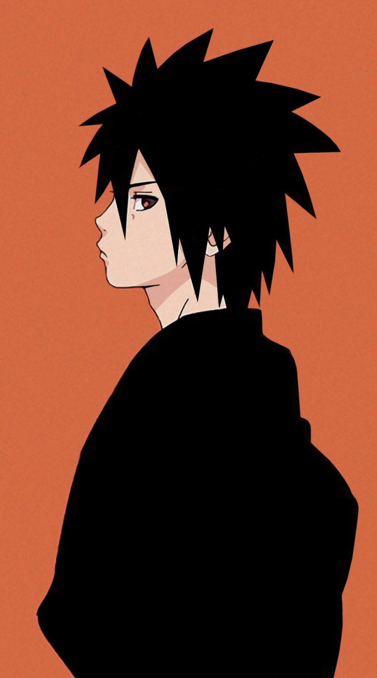 Учиха Мадара на аву с эффектами