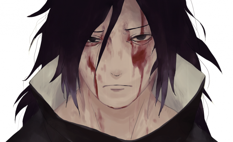 Мадара и Хаширама