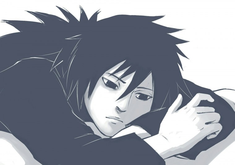 Мадара обои 1280 720