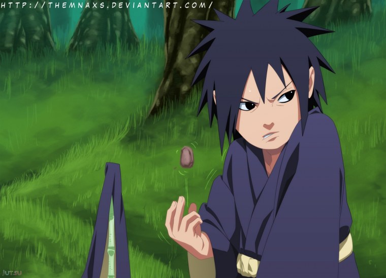 Сайшино Учиха