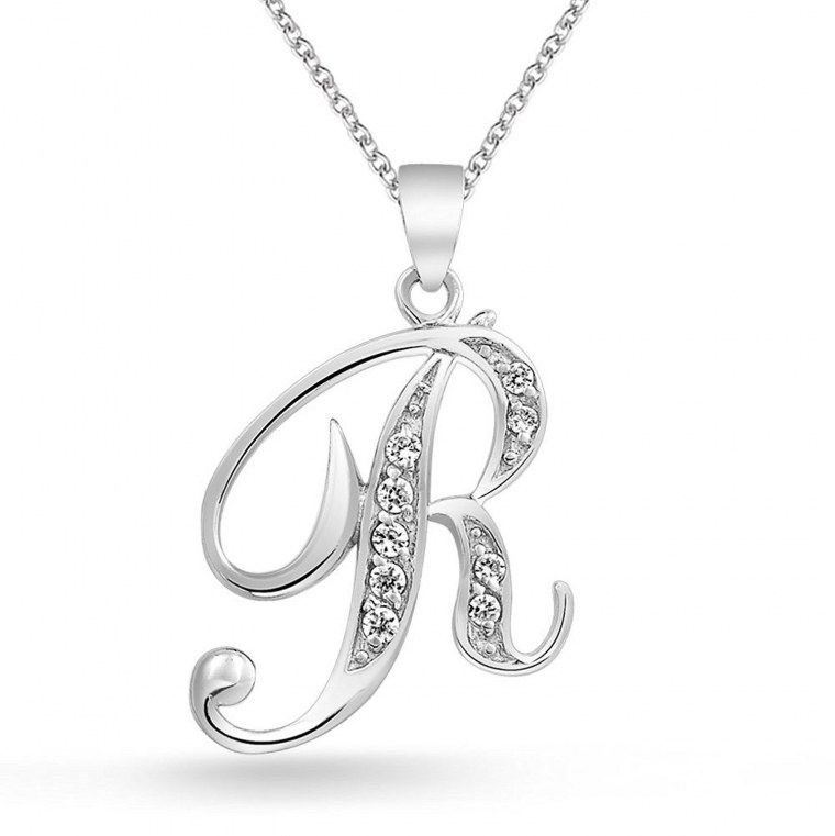 Необычная буква s