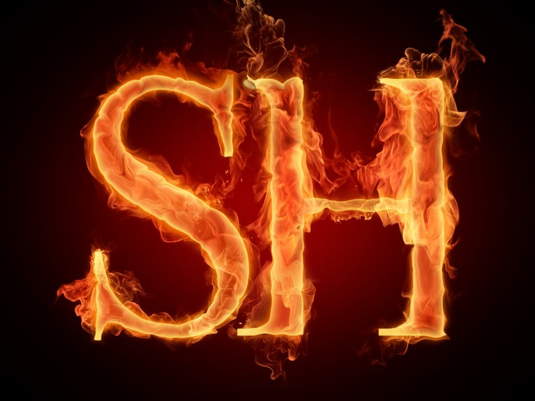 S+sхарфи картинками