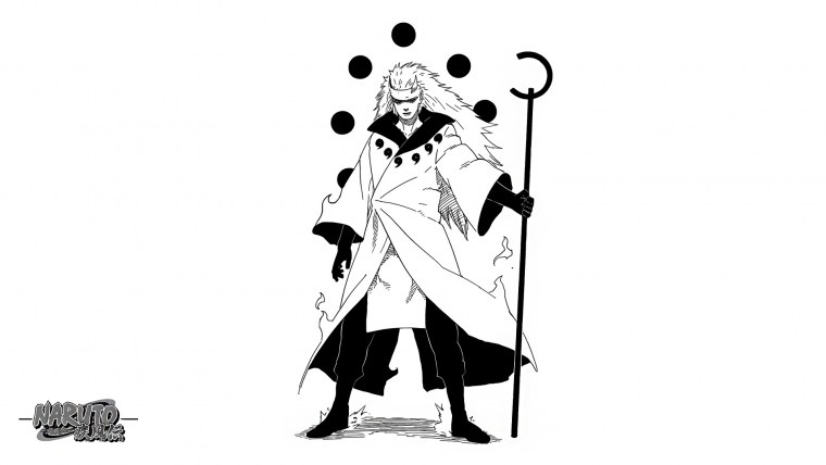 Биджу неканон