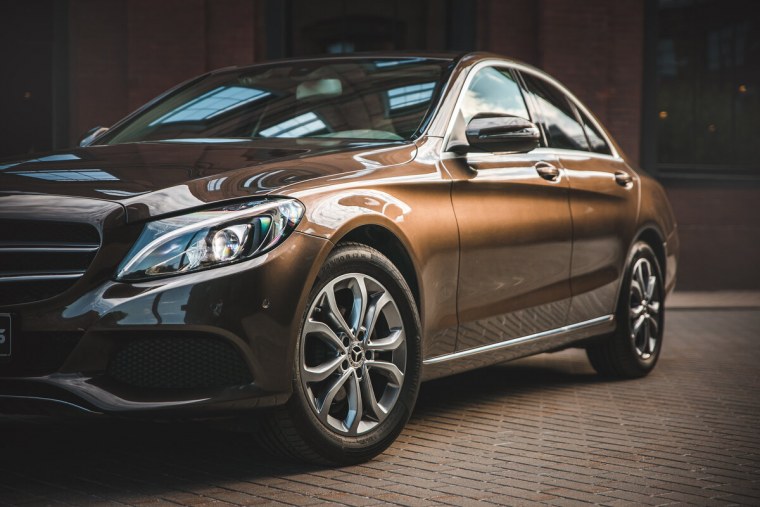 Мерседес GLA 250 2016