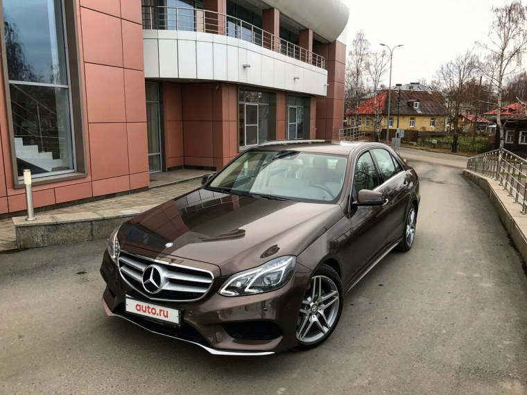 Мерседес CL 5.5 AMG