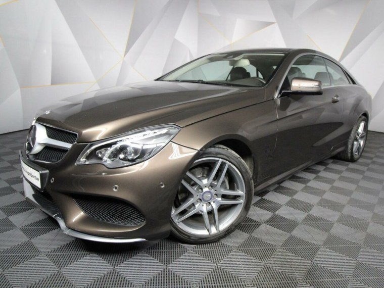 Mercedes Benz w205 2014