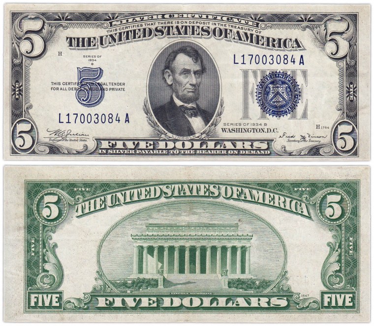 Доллары напечатать