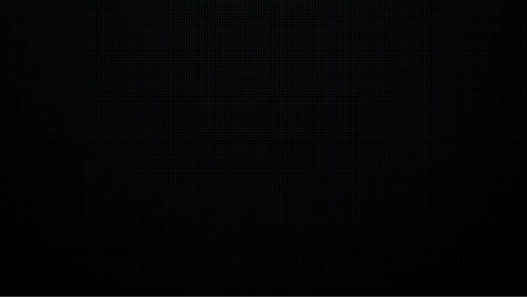 Черный квадрат на весь экран