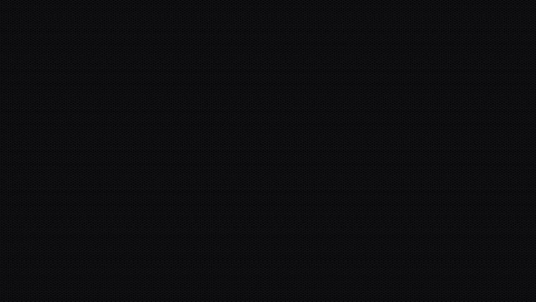 Черный экран заставка