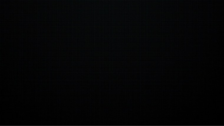 Обои на рабочий стол черные