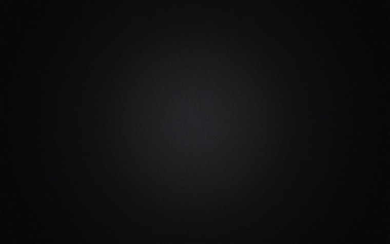 Черный цвет