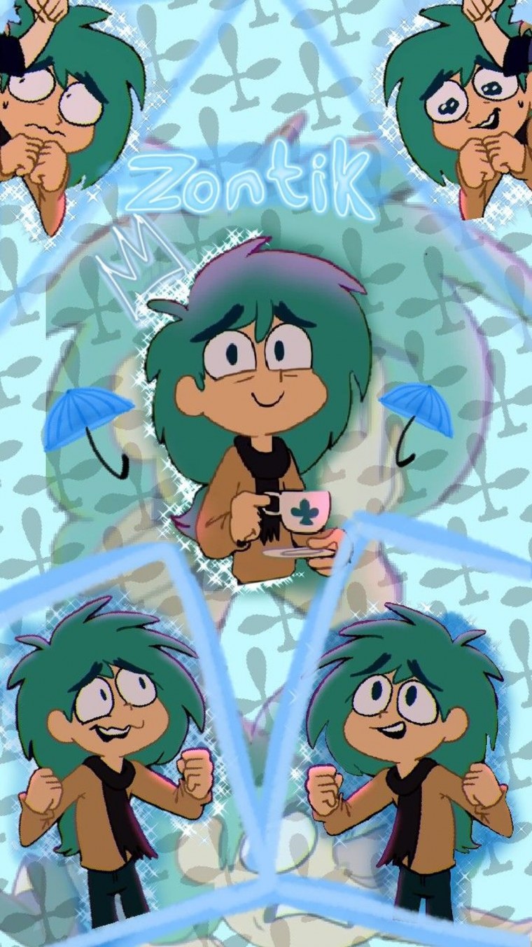 Куромаку Нечитайло