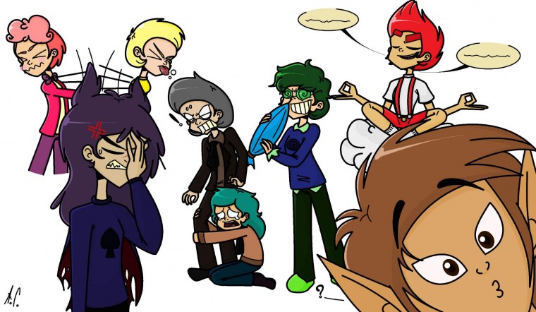 Пик 13 карт kisssu